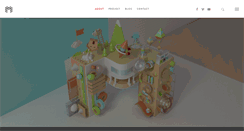 Desktop Screenshot of magevw.com